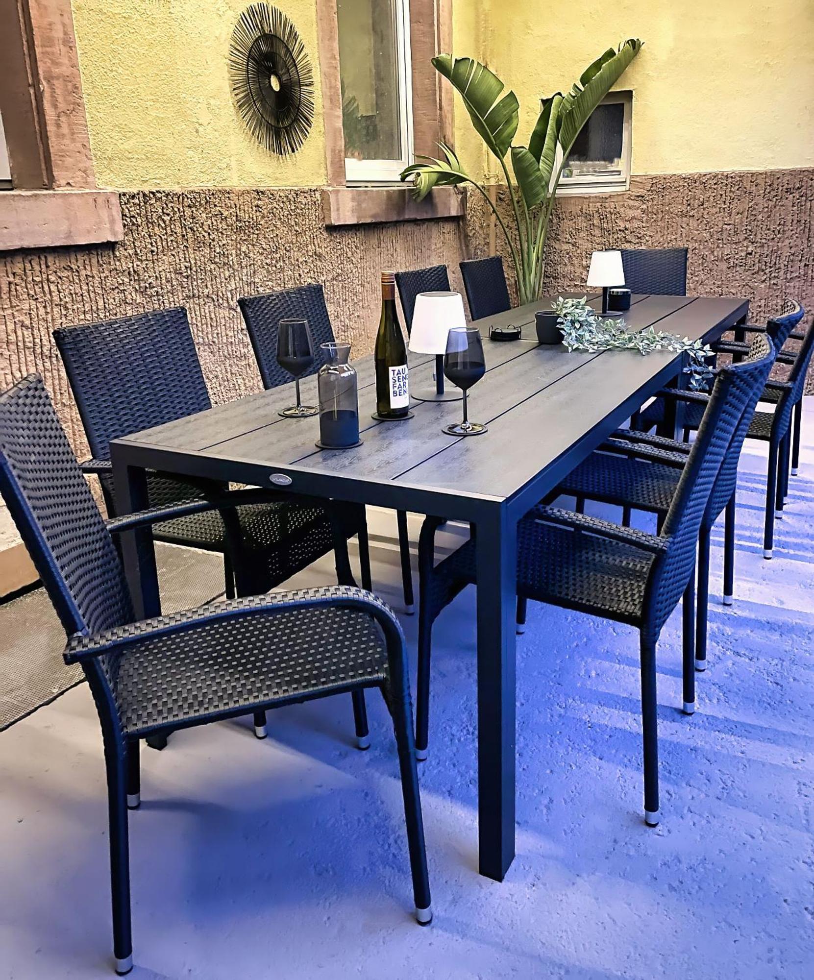 Alte Schule, Ferien- Und Monteurwohnung غرنباخ المظهر الخارجي الصورة